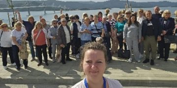 Perast sa 20 katoličkih crkava