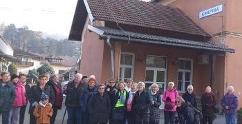 Čvarci u gradu kremšnita