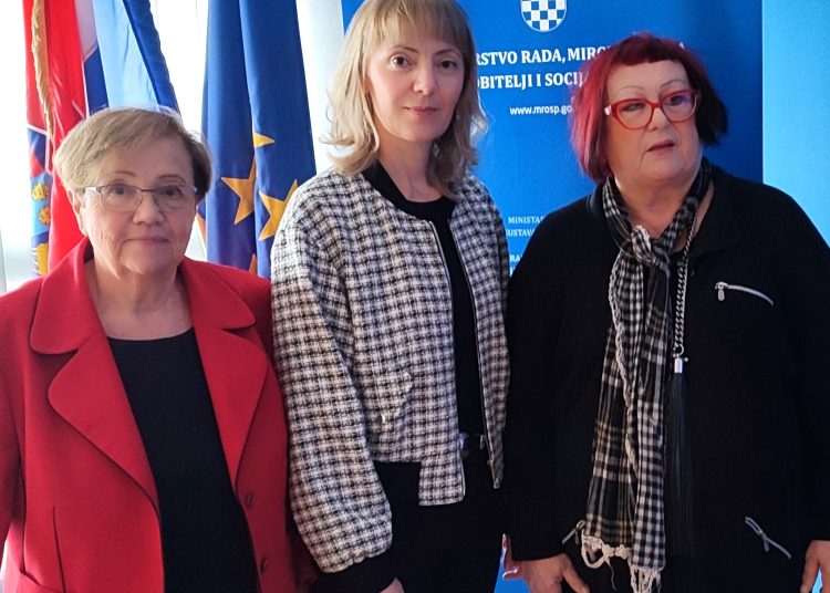 Od 1. srpnja uvodi se „13. mirovina“