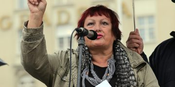 Jasna A. Petrović dala ostavku nakon 13 godina