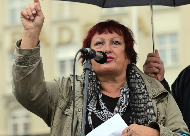 Jasna A. Petrović dala ostavku nakon 13 godina