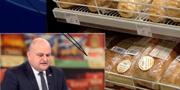UVODNA RIJEČ: Kruh, domoljublje i Bog