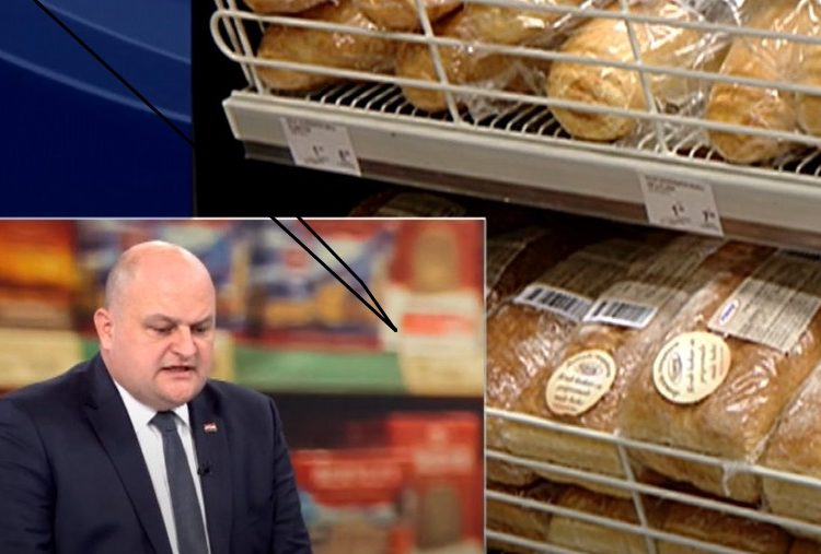 UVODNA RIJEČ: Kruh, domoljublje i Bog