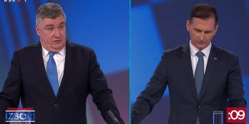 Što može promijeniti Milanović