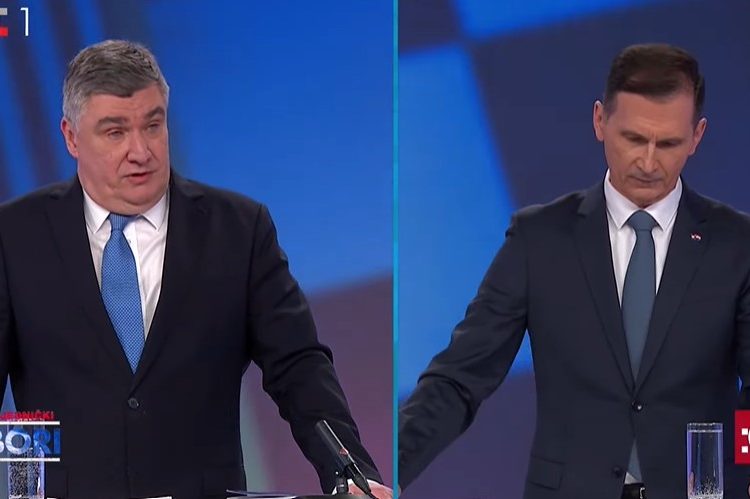 Što može promijeniti Milanović