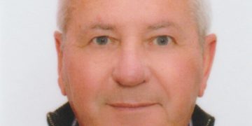 Aldo Sandri, predsjednik podružnice SUH-a Medulin