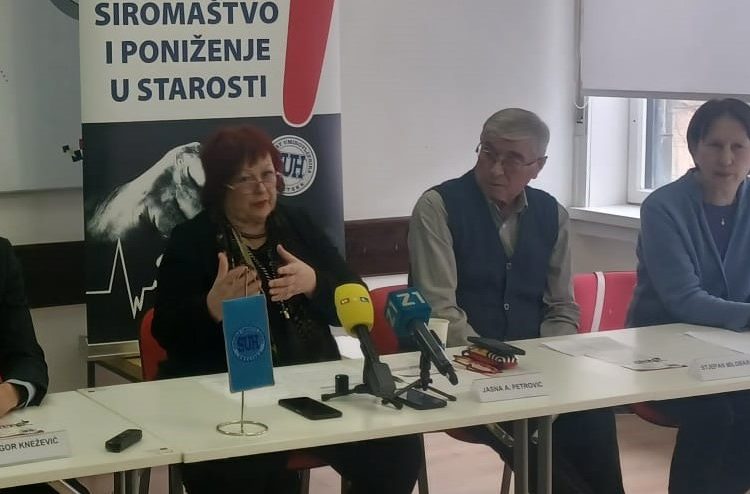 Korak naprijed ili mrtvo slovo na papiru?