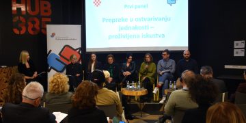 I zakoni nerijetko proizvode diskriminaciju