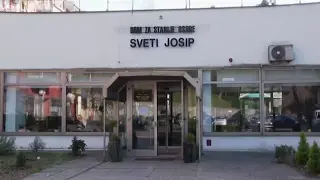 Glavni tajnik SUH-a za N1 o problemu niskih mirovina