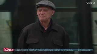 Izjava glavnog tajnika SUH-a za RTL o siromaštvu