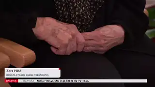 Izjava v.d. predsjednice SUH-a Vesne Bečić za NOVA TV