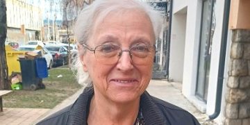 Jadranka Milin