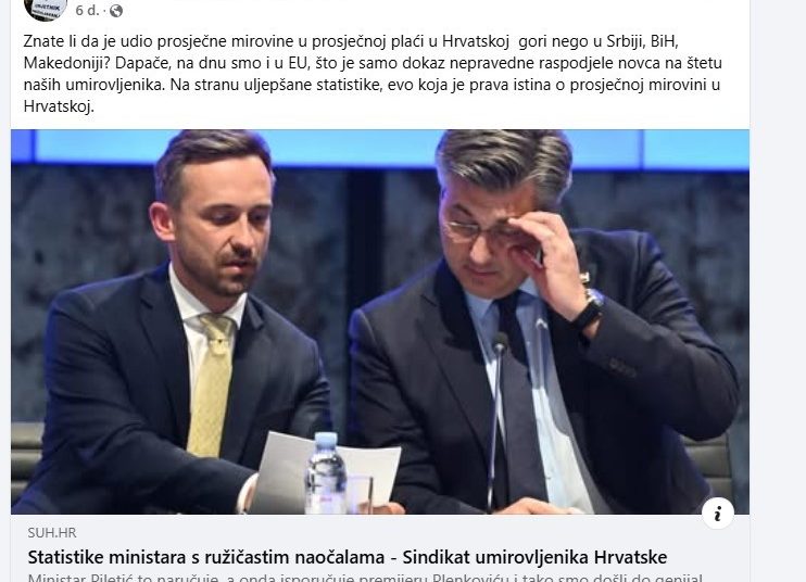 “Selim u Ukrajinu”