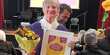 Obilježen Međunarodni dan volontera                                                                                          