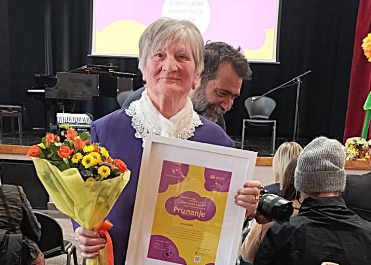 Obilježen Međunarodni dan volontera                                                                                          