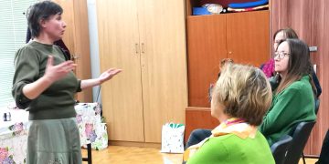 Zimska aroma ljekarna