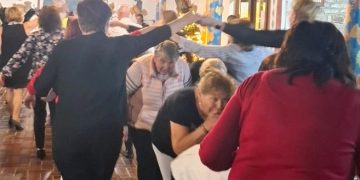 Novogodišnji gala koncert