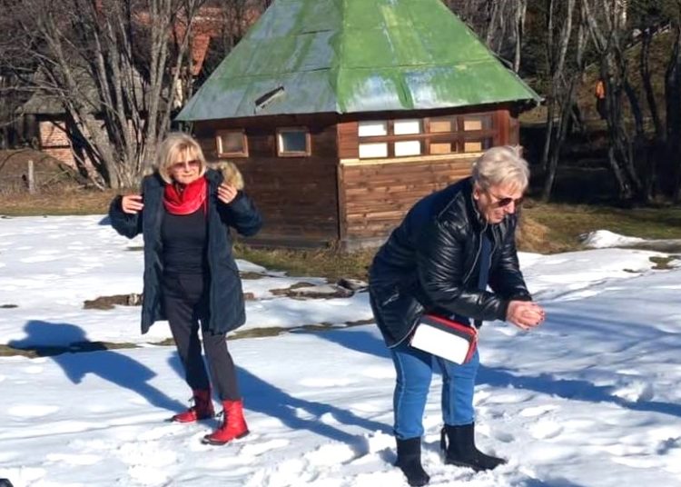 „Francuz“ poklonio laptop