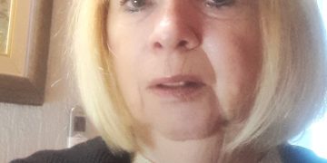 Vesna Grubišić Juhas, predsjednica ŽP SUH-a Istarske županije