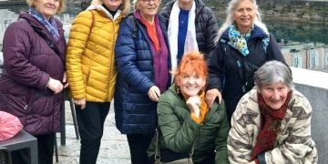 Izlet u Trst i druženje u Vodnjanu