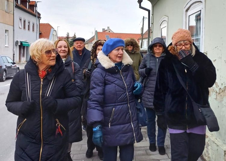 Dvodnevni izlet u Oroslavlje i Samobor