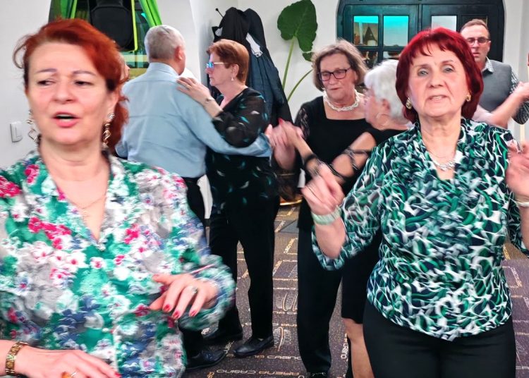 Zabava za Valentinovo