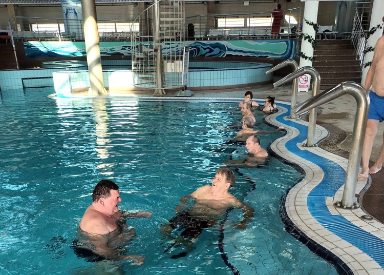 Izlet u Krapinske toplice