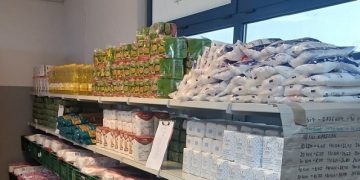 Izbavljenje od čvrstog zagrljaja neimaštine