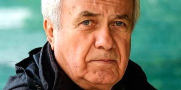 Jure Dumančić, predsjednik Podružnice SUH-a Dubrovnik