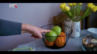 Predsjednica Povjereništva SUH Zagreb u “Nedjeljom u 2” HRT-a