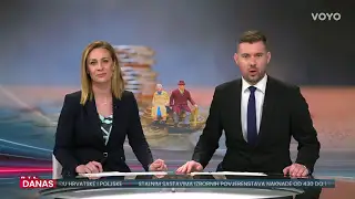 Predsjednica SUH-a Asja Tomin o uskrsnicama