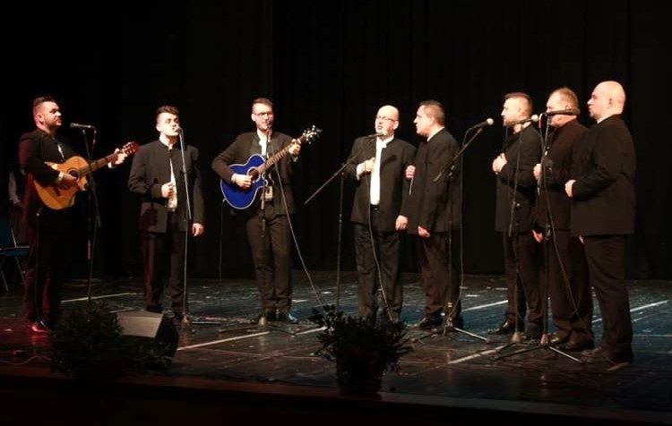 Humanitarni koncert “Mislimo na vas 4”