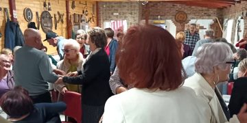 Druženje za Dan žena