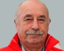 Filip Dimnić – predsjednik Podružnice SUH-a Konavle