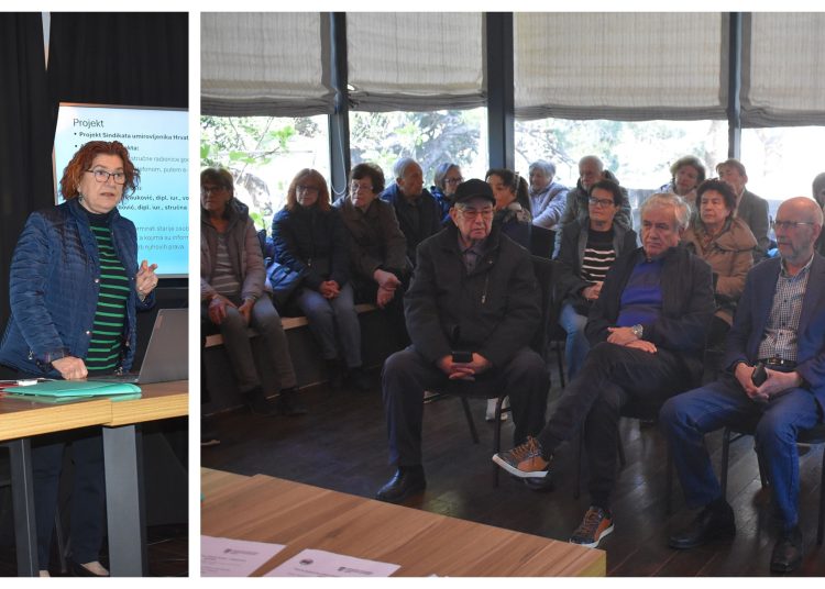 CAVTAT: Interes za obiteljski dodatak