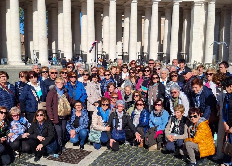 Otkrili čari juga Italije