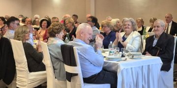 Uspješno ugođena skupština