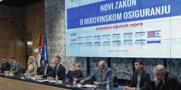 Nacionalno vijeće, Piletić, Fortuna, Knežević
