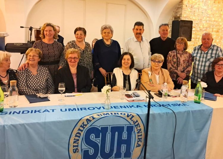 Ljerka nova predsjednica