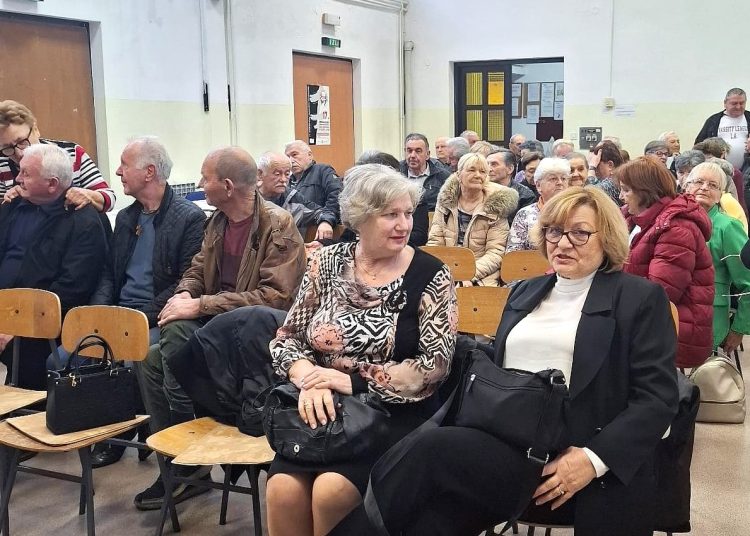 Uspješna 2024. godina