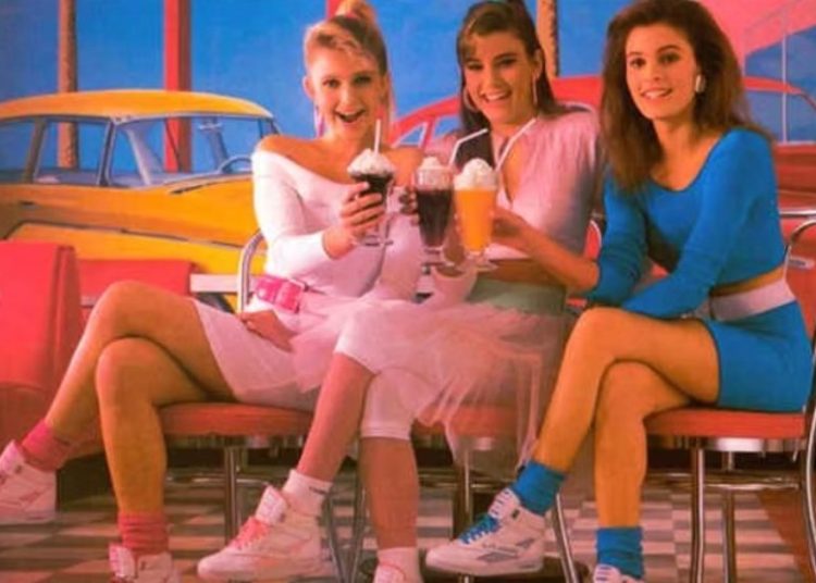 Prošlost nije bila tako crna