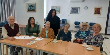 Volonteri velikog srca