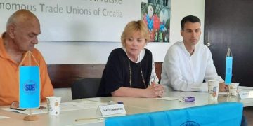 Višnja Stanišić nova predsjednica