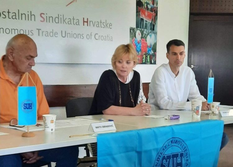 Višnja Stanišić nova predsjednica