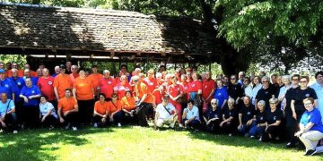 Prekrasan sportski dan u Miholjcu