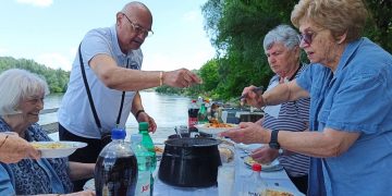 Proljeće puno aktivnosti