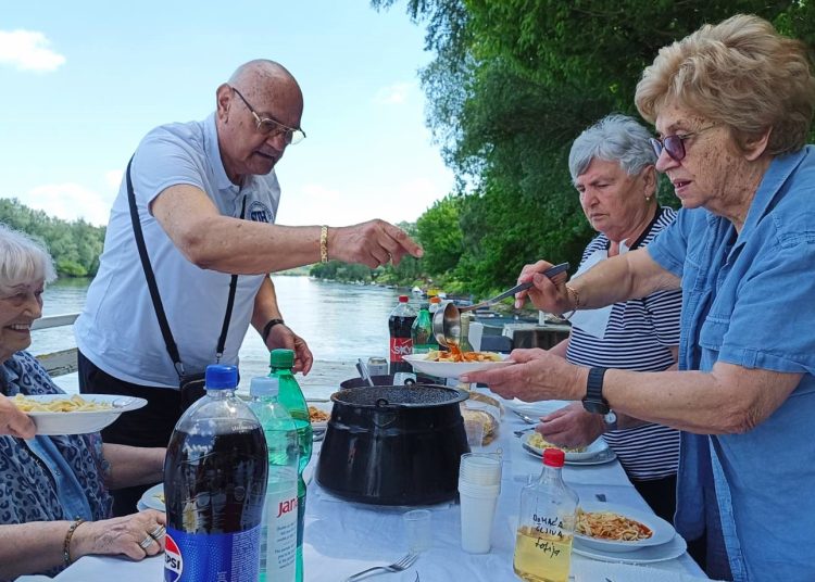 Proljeće puno aktivnosti