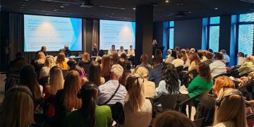 SUH-ova pravnica na seminaru ministarstva