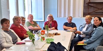 Uspješno održana prva psihološka radionica