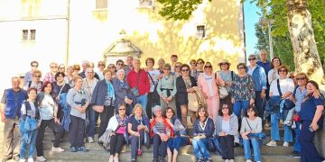 Sajam cvijeća i sjajni mjuzikl